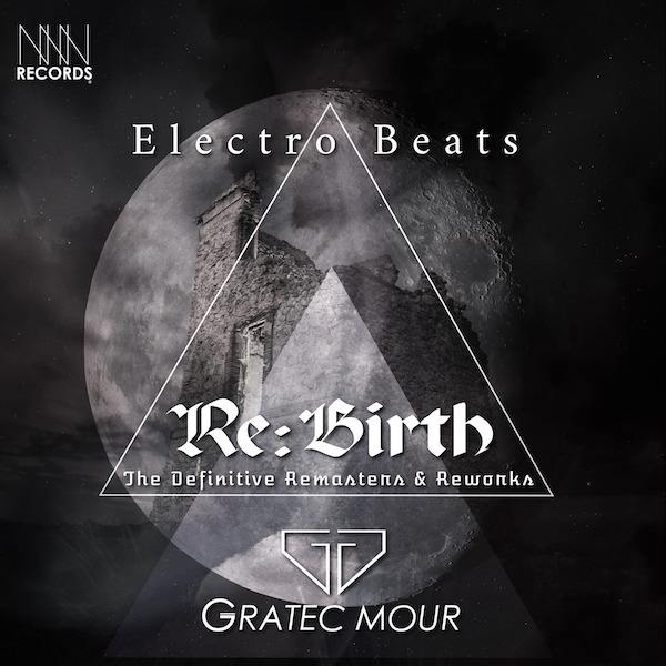 Electro Beats (2026 Rework)  / GRATEC MOUR
