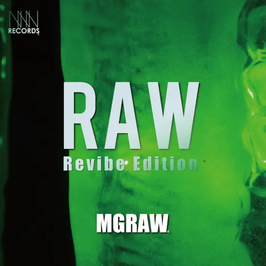 RAW (Revibe Edition) / MGRAW