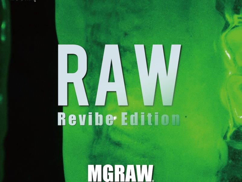 RAW (Revibe Edition) / MGRAW