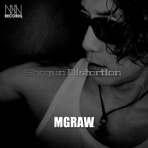 Shogun Distortion / MGRAW
