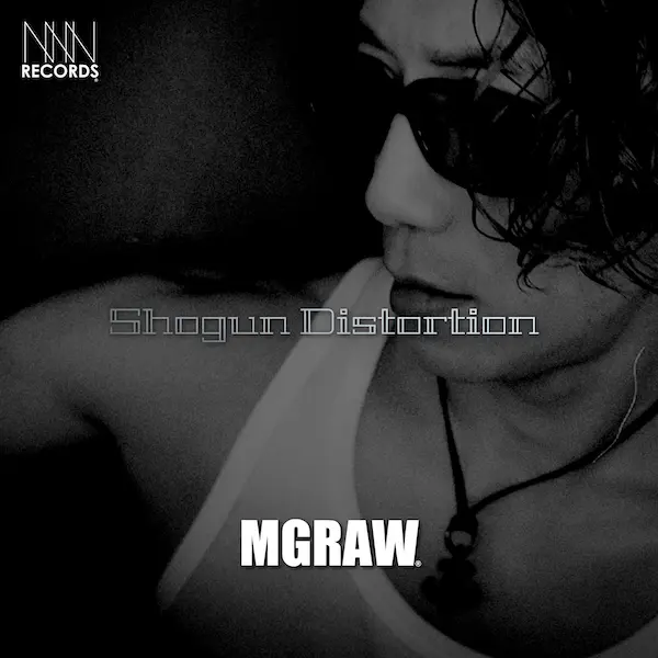 Shogun Distortion / MGRAW