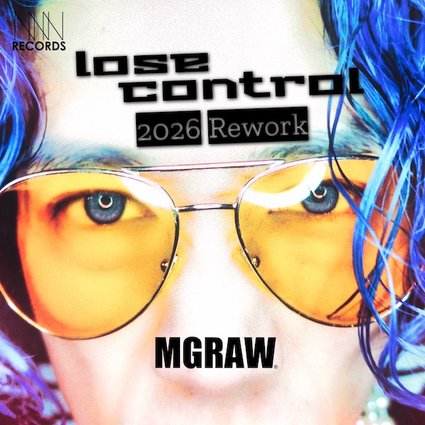 Lose control (2026 Rework)  / MGRAW