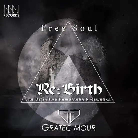 Free Soul (2026 Remaster) GRATEC MOUR