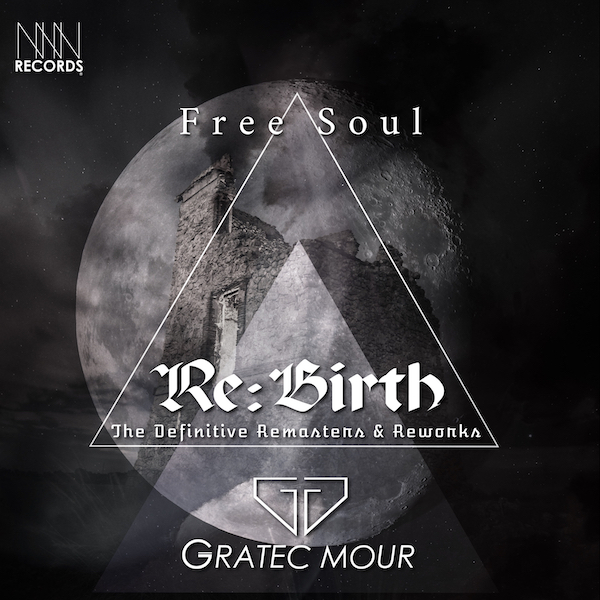 Free Soul (2026 Remaster) GRATEC MOUR
