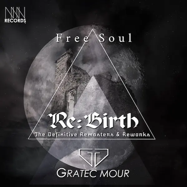 Free Soul (2026 Remaster) GRATEC MOUR