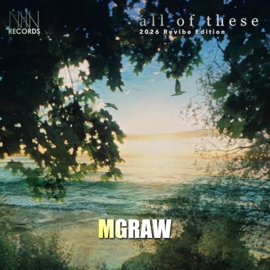 all of these (2026 Revibe Edition) MGRAW