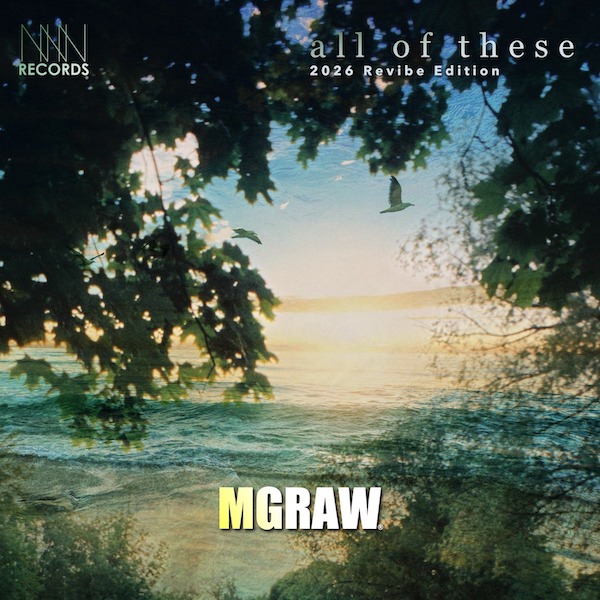 all of these (2026 Revibe Edition) MGRAW